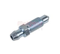 METZGER Entlüfterschraube/-ventil Entlüfterschraube/-ventil, Radbremszylinder Bremssattel Entlüfterschraube/-ventil,Entlüfterschraube/-ventil, Radbrem