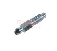 METZGER Entlüfterschraube/-ventil Entlüfterschraube/-ventil, Radbremszylinder Bremssattel Entlüfterschraube/-ventil,Entlüfterschraube/-ventil, Radbrem