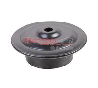 Federteller METZGER 6490299 für SEAT VW, Hinterachse links, Hinterachse rechts