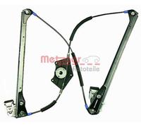 METZGER Fensterheber 2160041 für VAG, vorne rechts