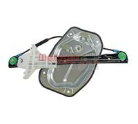 Metzger Fensterheber hinten rechts für VW Golf 5