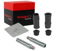 Metzger Autoteile Führungshülsensatz Bremssattel 113-1441X für BMW, Mercedes‑Benz, VAG