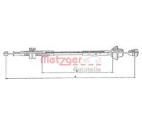 Metzger | Gaszug | 10.0152