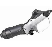 Metzger 2370084 Gehäuse für Ölfilter für BMW