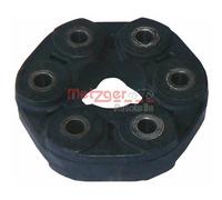 Gelenk, Gelenkwelle METZGER 8070143 für BMW OPEL