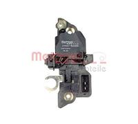 METZGER Generatorregler 2390057 für BMW