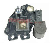 METZGER Generatorregler für BMW 2390085