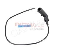 METZGER Glühkerze Kabelreparatursatz Für AUDI A3 SEAT SKODA VW 91-13 028971782A