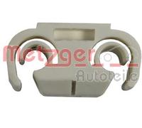 METZGER Halter, Bremsleitung W1