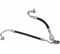 Metzger Autoteile Hochdruck-/Niederdruckleitung Klimaanlage 2360116 Original-Ersatzteil für OPEL