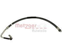 Metzger Autoteile Hochdruck-/Niederdruckleitung Klimaanlage 2360022 für Audi, VW