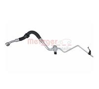 Metzger Hochdruckleitung für Klimaanlage für Audi A6 A7