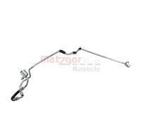 Metzger Hochdruckleitung für Klimaanlage für Audi Seat Skoda VW