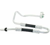 Hochdruck-/Niederdruckleitung, Klimaanlage METZGER 2360049 für VAG