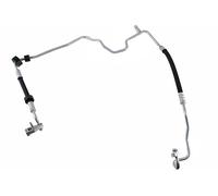 METZGER Hochdruckleitung, Klimaanlage 2360146 für MERCEDES-BENZ