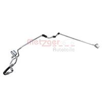 METZGER Hochdruckleitung, Klimaanlage 2360155