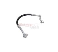 METZGER Hochdruckleitung, Klimaanlage für AUDI/SEAT/SKODA/VW 2360156