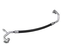 Hochdruckleitung, Klimaanlage METZGER 2360163 für AUDI SEAT SKODA VW