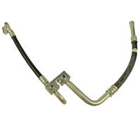 Hochdruck-/Niederdruckleitung, Klimaanlage METZGER 2360011 für FORD