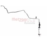 METZGER Hochdruckleitung, Klimaanlage 2360102