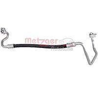 METZGER Hochdruckleitung Klimaanlage Für MERCEDES A205 C205 18- A2058304804