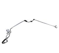 Hochdruckleitung, Klimaanlage METZGER 2360155 für AUDI SEAT SKODA VW