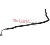 Hydraulikschlauch, Lenkung METZGER 2361033 für VAG