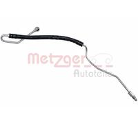 Hydraulikschlauch, Lenkung METZGER 2361115 für SEAT SKODA VW