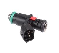 Einspritzventil METZGER 0920087 ORIGINAL ERSATZTEIL für SEAT SKODA VW