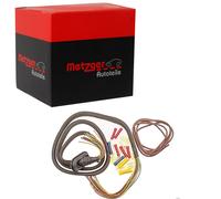 METZGER KABELBAUM REPARATUR-SATZ HECKKLAPPE LINKS passend für BMW 5 | 2320069