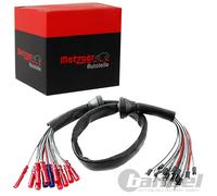 Metzger Reparatursatz, Kabelsatz [Hersteller-Nr. 2320025] für Mercedes-Benz