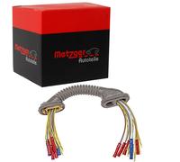 METZGER KABELBAUM REPARATUR-SATZ HECKKLAPPE LINKS passend für VW GOLF | 2320040