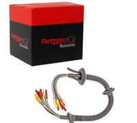 METZGER KABELBAUM REPARATUR-SATZ HECKKLAPPE passend für BMW 3 | 2320026