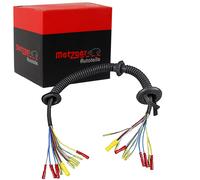 METZGER KABELBAUM REPARATUR-SATZ HECKKLAPPE passend für BMW 3 | 2320046