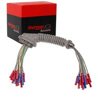 METZGER KABELBAUM REPARATUR-SATZ HECKKLAPPE passend für FORD GALAXY SEAT ALHAMBR