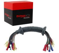 METZGER KABELBAUM REPARATUR-SATZ HECKKLAPPE passend für FORD KA | 2320057