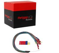 METZGER KABELBAUM REPARATUR-SATZ HECKKLAPPE passend für FORD S-MAX | 2320083