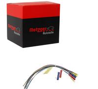 METZGER KABELBAUM REPARATUR-SATZ HECKKLAPPE passend für NISSAN MICRA | 2320048