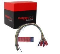 METZGER KABELBAUM REPARATUR-SATZ HECKKLAPPE passend für NISSAN NOTE | 2320049