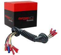 METZGER KABELBAUM REPARATUR-SATZ HECKKLAPPE passend für OPEL CORSA | 2320043