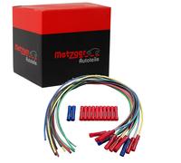 METZGER KABELBAUM REPARATUR-SATZ HECKKLAPPE passend für ROVER 200 | 2320081