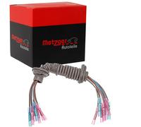 METZGER KABELBAUM REPARATUR-SATZ HECKKLAPPE passend für VW GOLF | 2320034