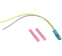 METZGER Kabelreparatursatz, Einspritzventil Drehzahlsensor (Schaltgetriebe) Thermostat Blinkleuchte Heizelement Abgastemperatursensor Druckwandler Ein