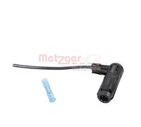 Metzger Kabelreparatursatz für Glühkerze für BMW 1er 2er 3er 4er 5er 7er X1 X3