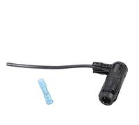 1x Kabelreparatursatz, Glühkerze METZGER 2324075 passend für BMW MINI