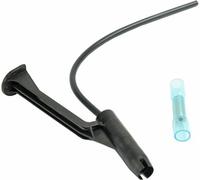 Metzger | Kabelreparatursatz, Glühkerze | 2324023