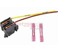 METZGER Kabelreparatursatz, Hauptscheinwerfer GREENPARTS 2323049