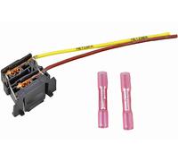 METZGER Kabelreparatursatz, Hauptscheinwerfer GREENPARTS 2323049