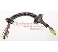 METZGER 2320078 Kabelreparatursatz, Heckklappe