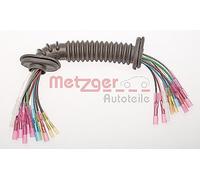 Metzger Kabelbaum Reparatur-satz Heckklappe Links Passend Für Vw Golf 2320035